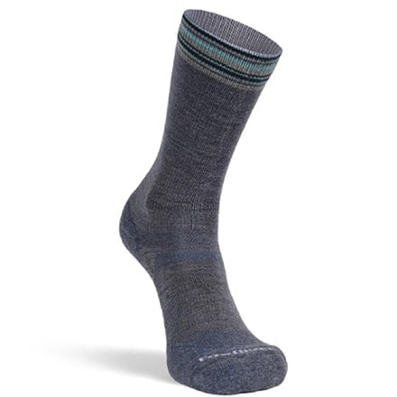 Fox River Stripe Medium Weight Crew Hiking Socks - Women's 0