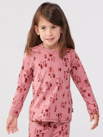REI Co-op Lightweight Crew Base Layer Top - Infants'/Toddlers' 1
