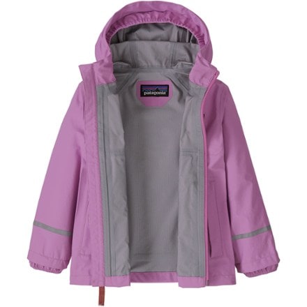 Patagonia Baby Torrentshell Jacket - Toddlers' 2