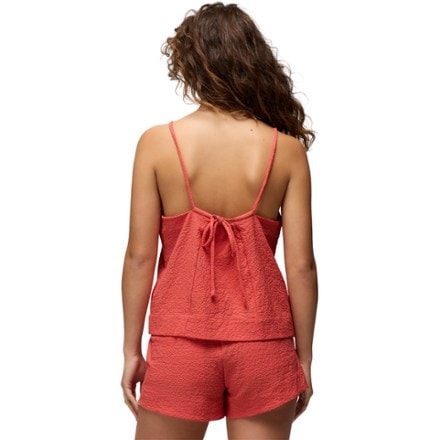 prAna Coastal Sol Tank Top - Women's 2