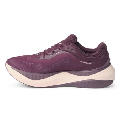 Topo Athletic Aura 2 Road-Running Shoes - Women's 6