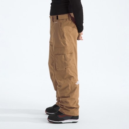 The North Face Blizzardery Cargo Pants - Men's 4