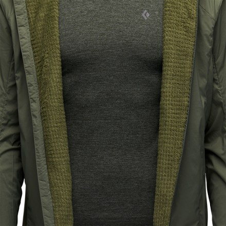 Black Diamond Alpine Start Hoody - Men's 5