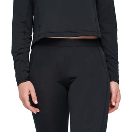 Black Diamond Coefficient LT Pants - Women's 4