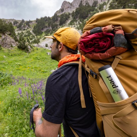 PACT Outdoors Lite Bathroom Kit REI Co-op