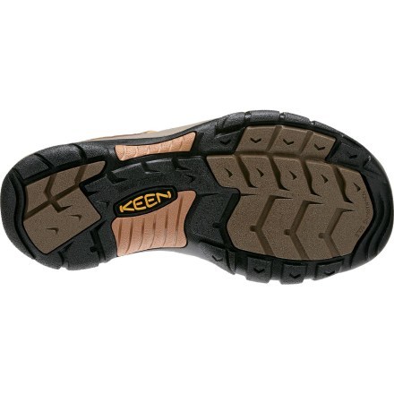 Sole View (Shitake/Brown Sugar)