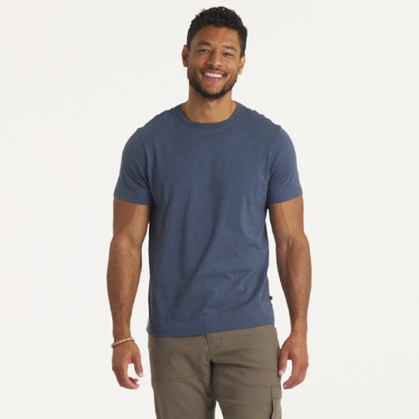 On Body Image of color Navy