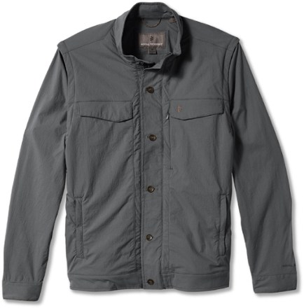 Royal Robbins Traveler Convertible Jacket II - Men's 0