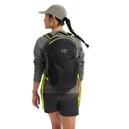 Arc'teryx Mantis 16 Pack 1