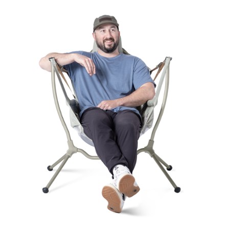 NEMO Stargaze Reclining Camp Chair 5