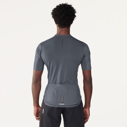 Endura Alltrack Ride Cycling Jersey - Men's 4