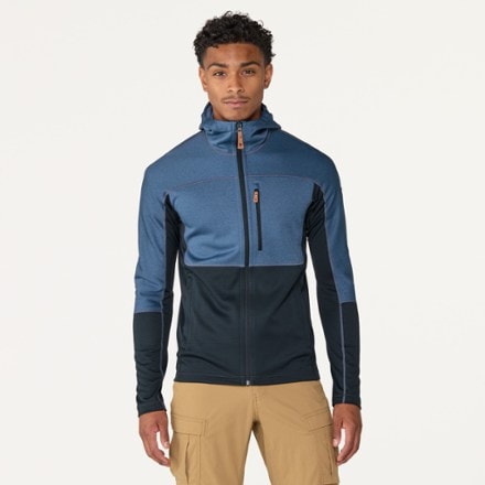 Fjallraven Abisko Trail Fleece Jacket - Men's 1