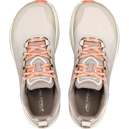 Altra Timp 6 Trail-Running Shoes - Women's 4