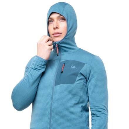 Mountain Equipment Lumiko Hooded Jacket - Women's 3