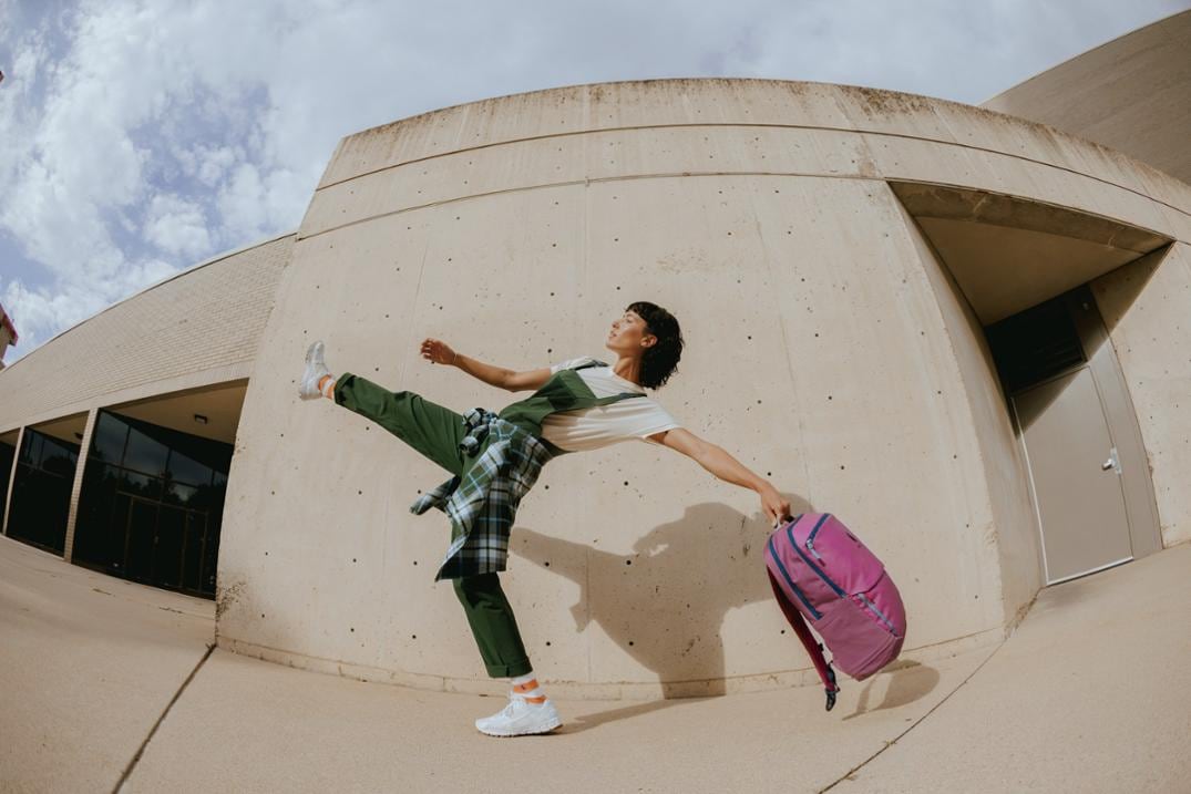 Location Image for Allpa 26 L Pack