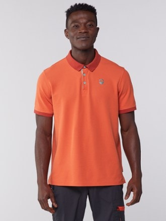 Outdoor Afro + REI Co-op Polo Shirt - Men's 1