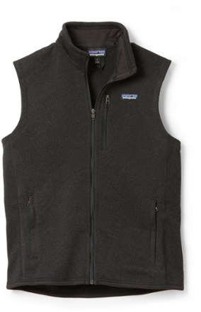 Patagonia Better Sweater Vest - Mens