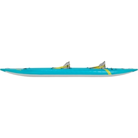 NRS Kaholo 145 Tandem Inflatable Kayak 3