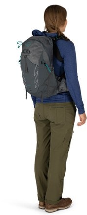 Osprey Tempest Pro 18 Pack - Women's 3