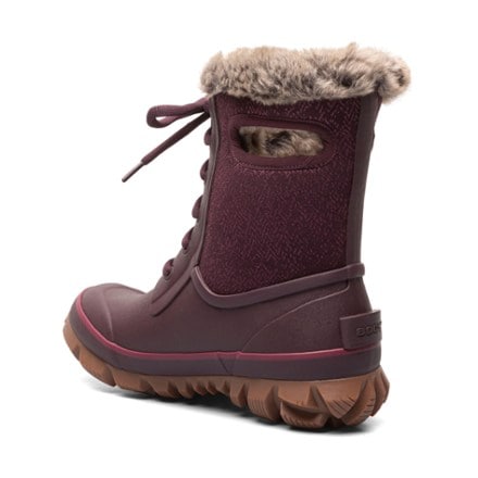 Bogs Arcata Waterproof Snow Boots - Women's 3