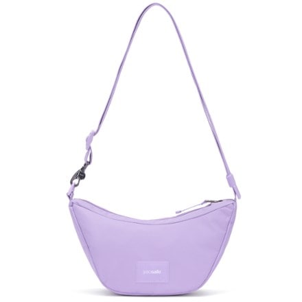 Pacsafe GO Anti-theft Lunar Crossbody Bag 0
