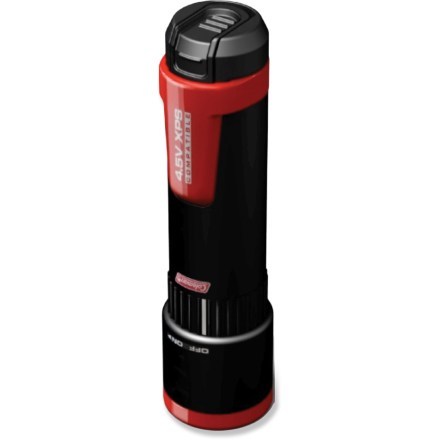 Alternative View (Black)