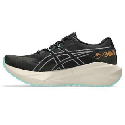 ASICS Blazeblast Trail-Running Shoes - Women's 1