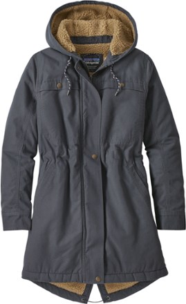 Patagonia インサレーテッドプレーリードーンパーカー PATAGONIA.W'S.INSULATED.PRAIRIE.DAWN.PARKA.パタゴニア