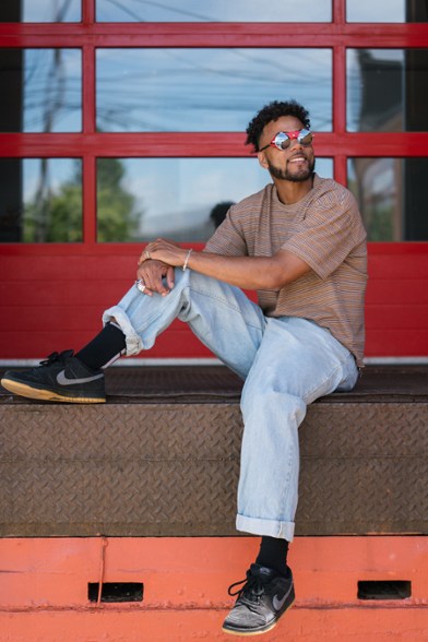 Location Image for Vermont Classic Glacier Sunglasses