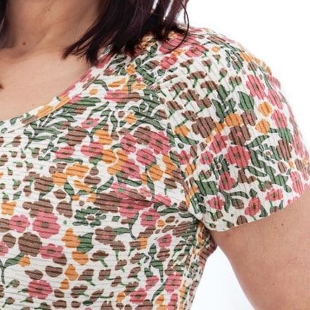 Aventura Charlie Top - Women's 3