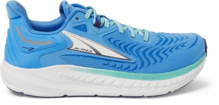 Altra Torin 7 Road-Running Shoes - Women's 0