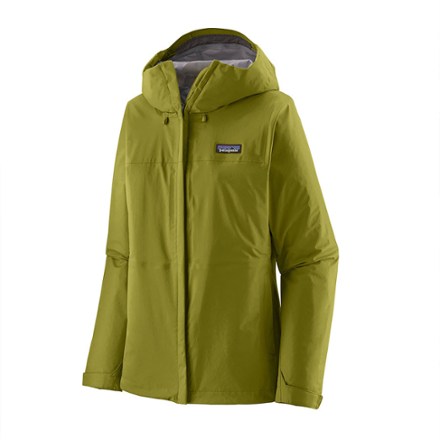 best backpacking rain jackets