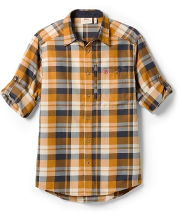 Fjallraven Fjallglim Shirt - Men's 4