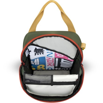 Sherpani Sojourn Tote Pack 7