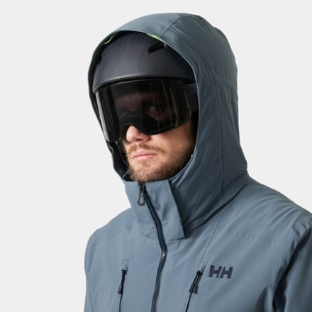 Helly Hansen Alpha 4.0 Insulated Jacket - Men's 3