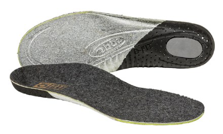 Oboz Sapphire 8" Waterproof Insulated Boots - Women's 6