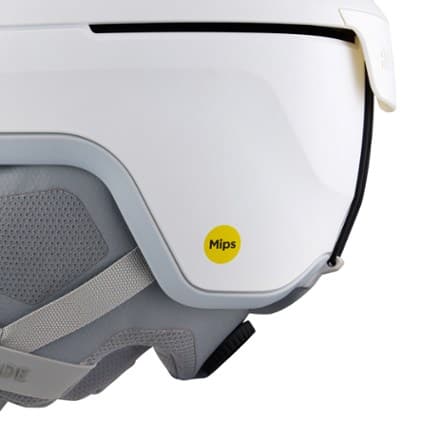 Rossignol Arcade Mips Snow Helmet 6