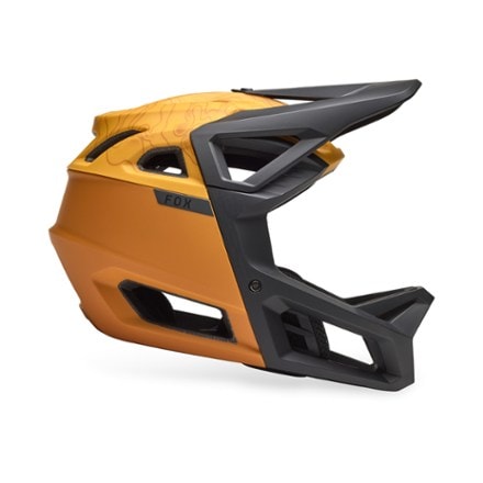 Fox ProFrame Mips Bike Helmet 3