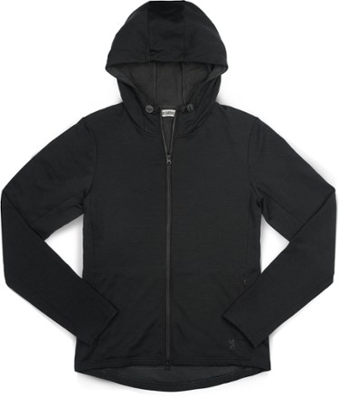 Merino Wool Cobra 3.0 Cycling Hoodie - Men's