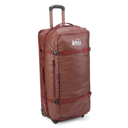 Big Haul 34" Wheeled Duffel