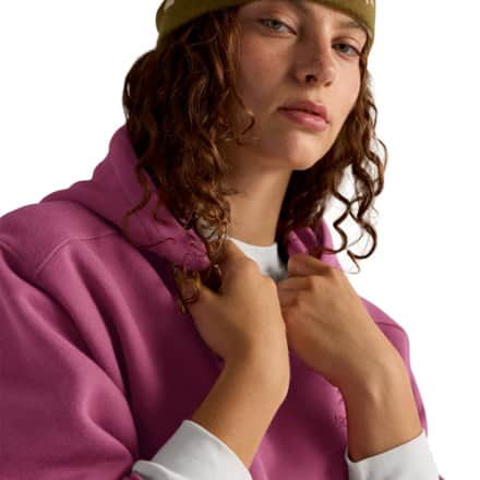 Arc'teryx Emblem Fleece Hoody - Women's 5