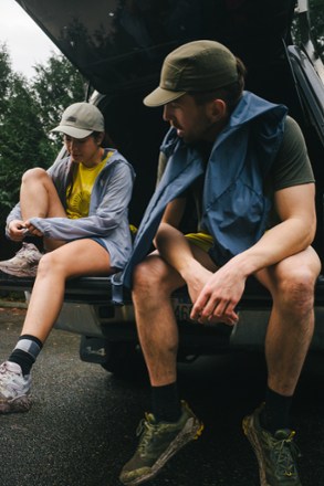 Location Image for On The Trail Cap