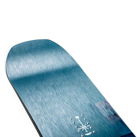 Nitro Team Snowboard - 2026/2027 3