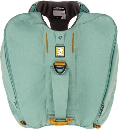 Ruffwear Front Range Dog Day Pack 2