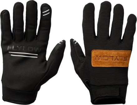 warm dirt bike gloves