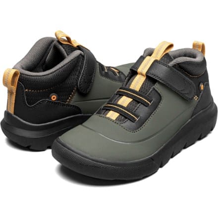 Bogs Skyline Kicker Mid Shoes - Kids' 6