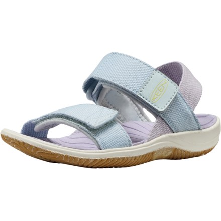 KEEN Elle Backstrap Sandals - Kids' 3