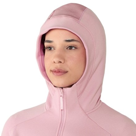 Arc'teryx Kyanite Hoody - Women's 4