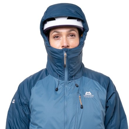 Mountain Equipment Shelterstone Insulated Jacket - Women's 7