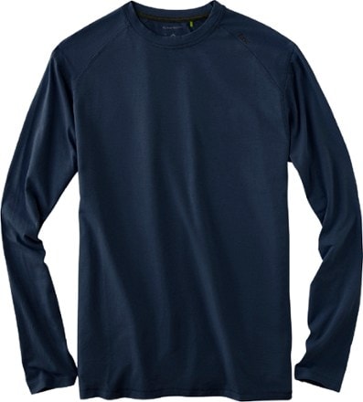 tasc Performance Carrollton Long-Sleeve Fitness T-Shirt - Men's 0
